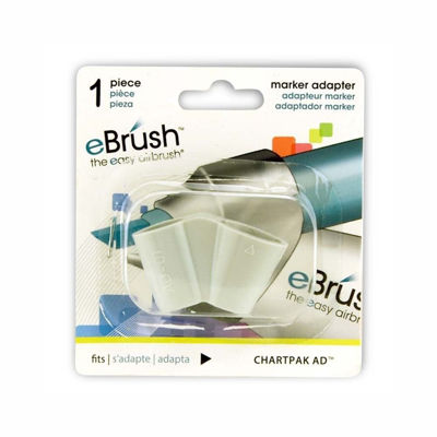 Picture of Craftwell Ebrush For Chartpak Ad Markers