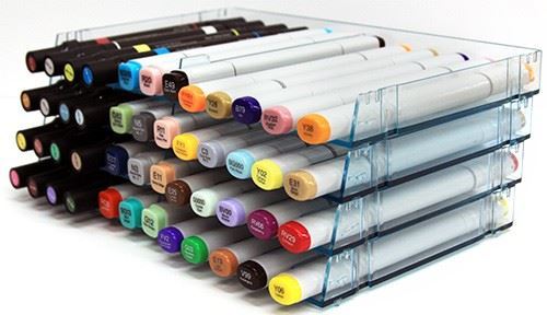 Home  Carpe Diem Markers. Staedtler Lumograph Graphite Pencils & Sets