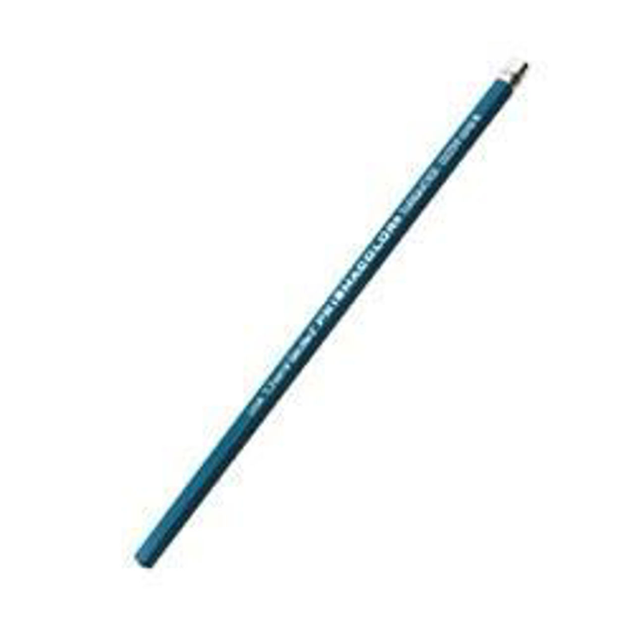 Show details for Prismacolor Turquoise® Graphite Drawing Pencils Picture of Prismacolor Turquoise® Graphite Drawing Pencils
