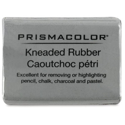 SA70532 Prismacolor Kneaded Rubber Eraser 