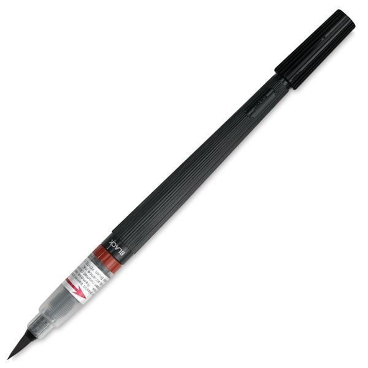 Pentel Color Brush with Pigment Ink Pentel Color Brush with Pigment Ink