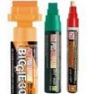Show products in category ZIG® Posterman Wet-Wipe Picture for category ZIG® Posterman Wet-Wipe