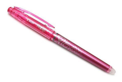 PI31570 Pilot Frixion Ball Pink