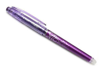 PI31572 Pilot Frixion Ball Purple