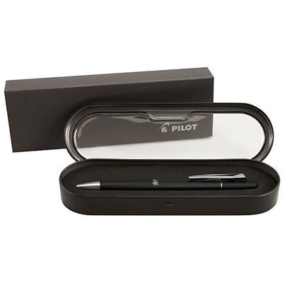 PIFLXC1BLUFBLK Pilot Frixion LX Black Case