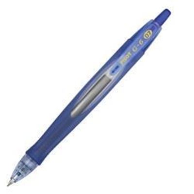 Picture of Pilot G6  Retractable Rolling Ball Gel Pen