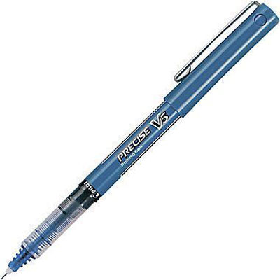 Pilot Precise V5 - Blue