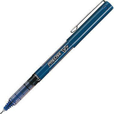 PI35387 Pilot Precise V7 - Blue, 12pk