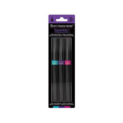 Picture of Spectrum Noir Sparkle Glitter Pens