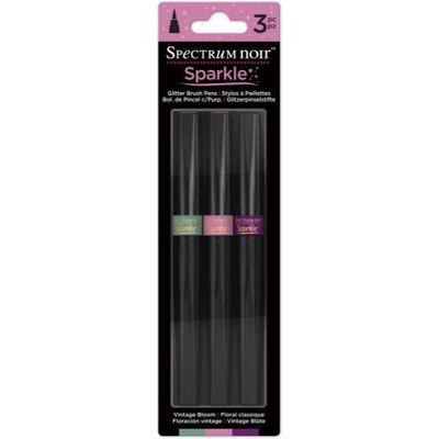 Picture of Spectrum Noir Sparkle Glitter Pens