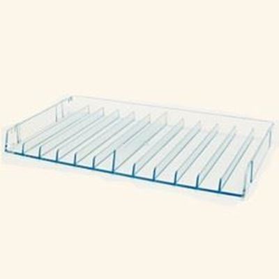 Pen Storage Clear Tray