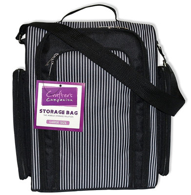 CCSBAG-L 	Spectrum Noir Storage Bag holds 144 markers- Large Size