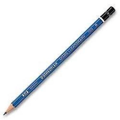 Picture of Staedtler Lumograph Graphite Pencils & Sets