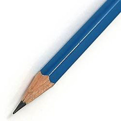 Picture of Staedtler Lumograph Graphite Pencils & Sets