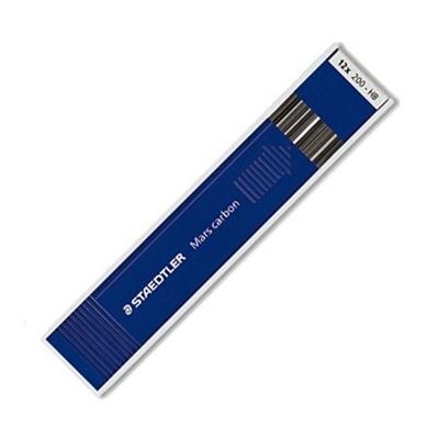 Picture of Staedtler Mars® Carbon 2mm Refill Leads