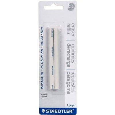 Picture of Staedtler Eraser Holder And Refills