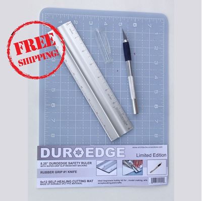 Picture of Duroedge Cutting Set
