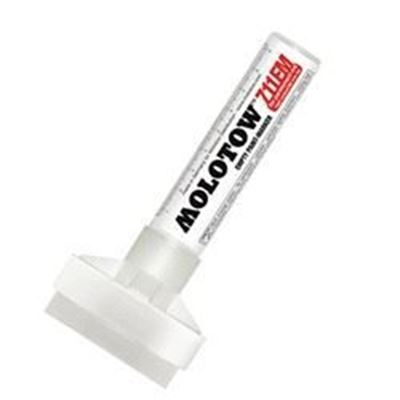 Picture of Molotow 60mm  Masterpiece Empty Marker