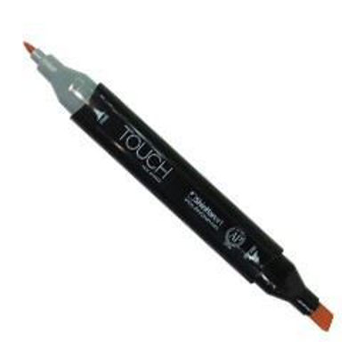 Picture of Shinhan Touch Twin Markers