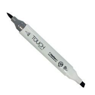 Picture of Shinhan Touch Twin Brush Markers