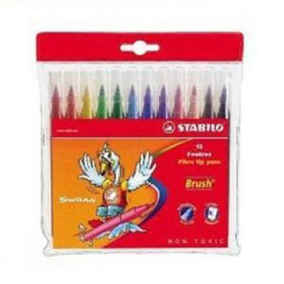 Picture of Stabilo Brush