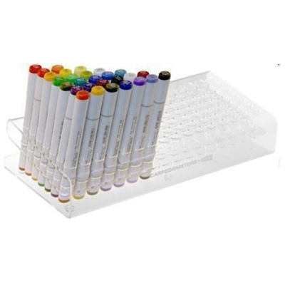 Holds 112 Sketch Markers— CMSTEMR112