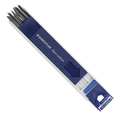 Picture of Staedtler Mars® Carbon 2mm Refill Leads