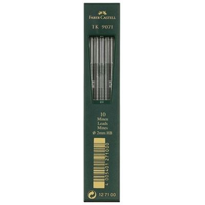 Picture of Faber Castell Refill Leads