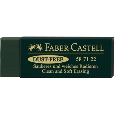 Picture of Faber Castell Erasers