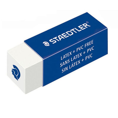 Picture of Staedtler Erasers