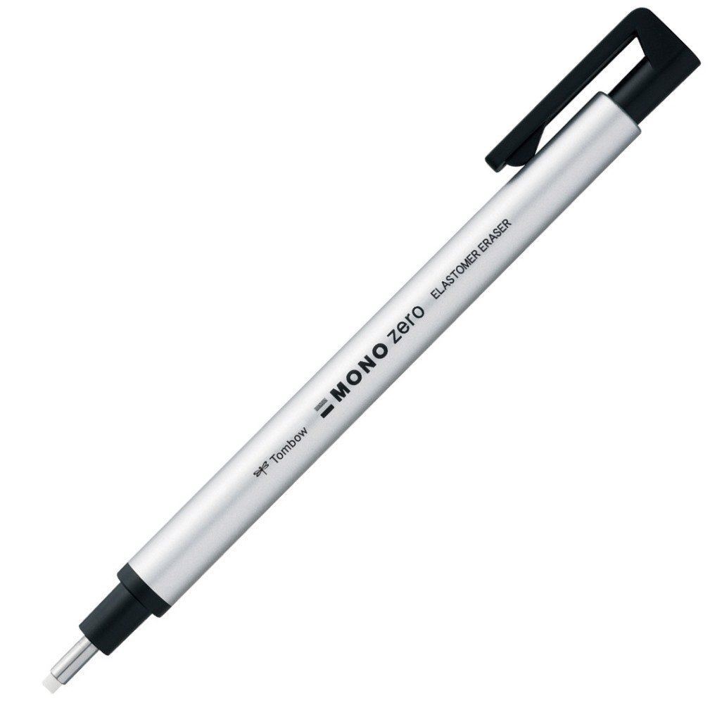 Tombow Mono Zero Eraser, Rectangle 