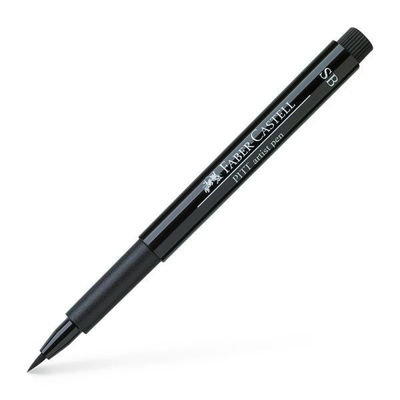 fc-faber-castell-pitt-black-artist-pen-sb