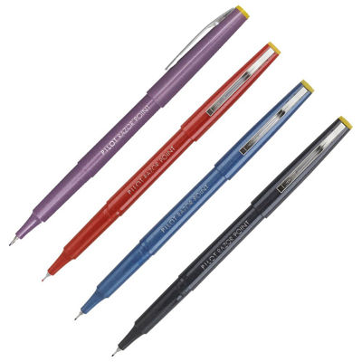 pi-pilot-razor-point-fine-line-pen-set