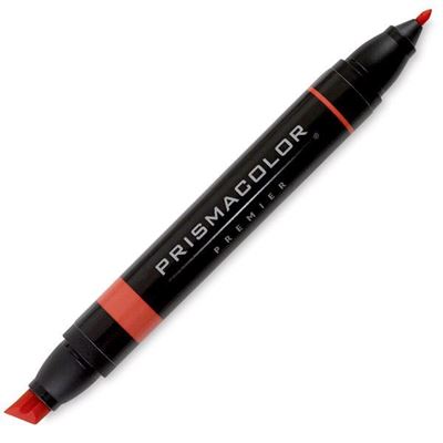 Prismacolor Double-Ended Art Markers