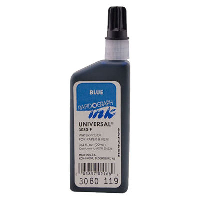 ko-koh-i-noor-rapidograph-universal-ink-refill-22-ml-blue