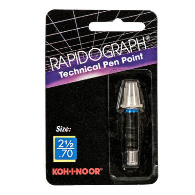 ko-koh-i-noor-stainless-steel-replacement-pen-point-nib-2.5-.70