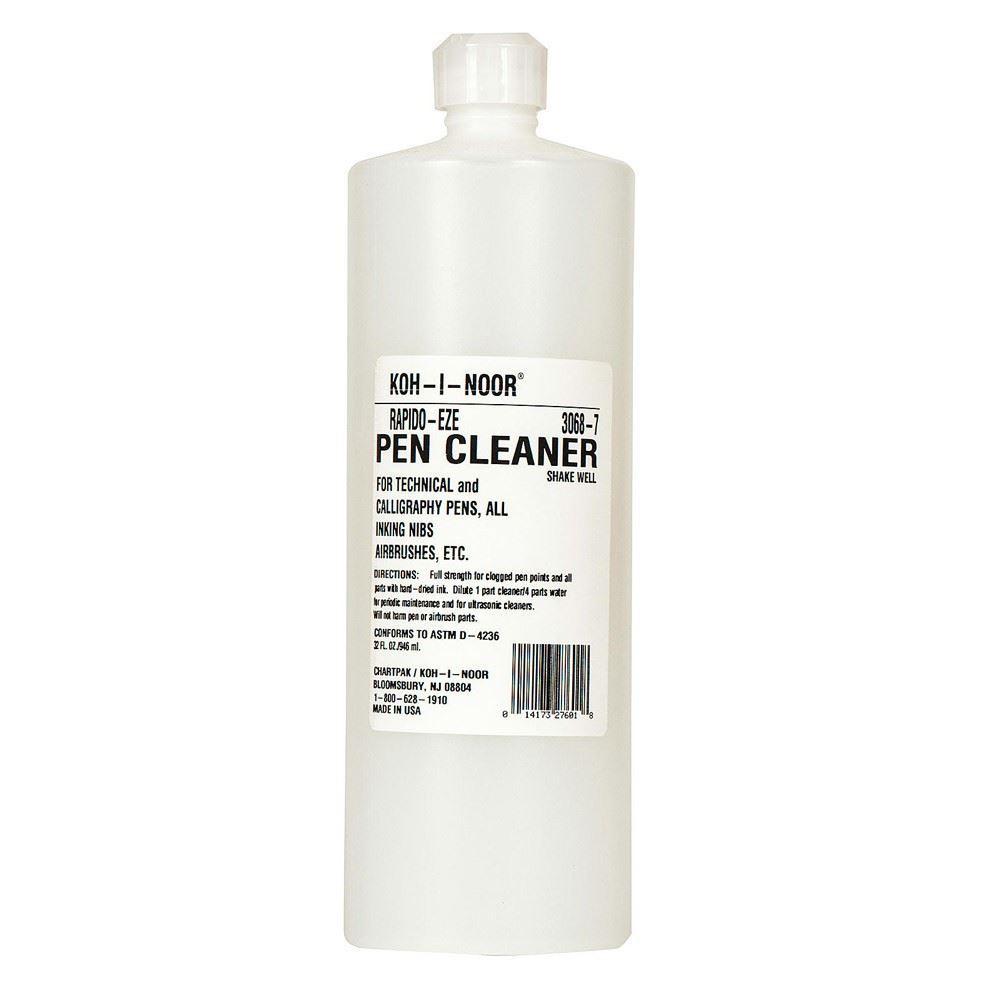 Home Carpe Diem Markers. Technical Pen Cleaners