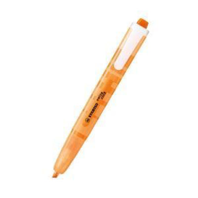 Highlighter STABILO swing cool - orange