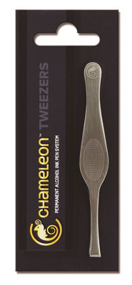  CLCT9601 	 Chameleon Tweezers 