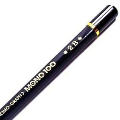 Tombow Mono Professional Drawing Pencils 