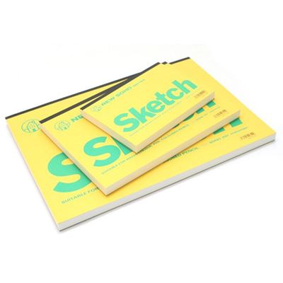 Soho Series Sketchbooks