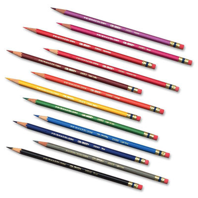 Picture of Prismacolor Col-Erase Sets