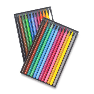 Koh-I-Noor Progresso Woodless Color Pencil