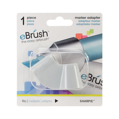 Craftwell Usa Ebrush Marker Adapter 