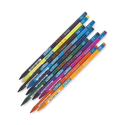 Derwent Aquatone Pencil