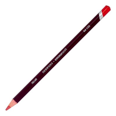 Derwent Coloursoft Pencil