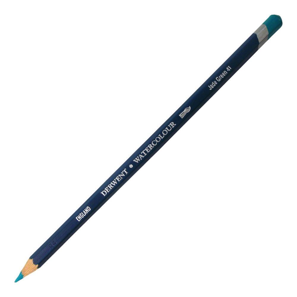Golden Brown Brand New Buy on get one free  Derwent watercolour pencils 