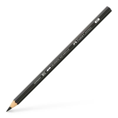 Faber-Castell Graphite Aquarelle Pencil