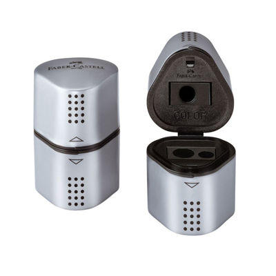 Faber-Castell Trio Sharpener