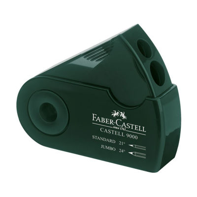Faber-Castell Castell 9000 Sharpener